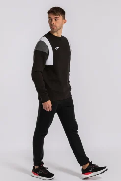 Sudadera Confort