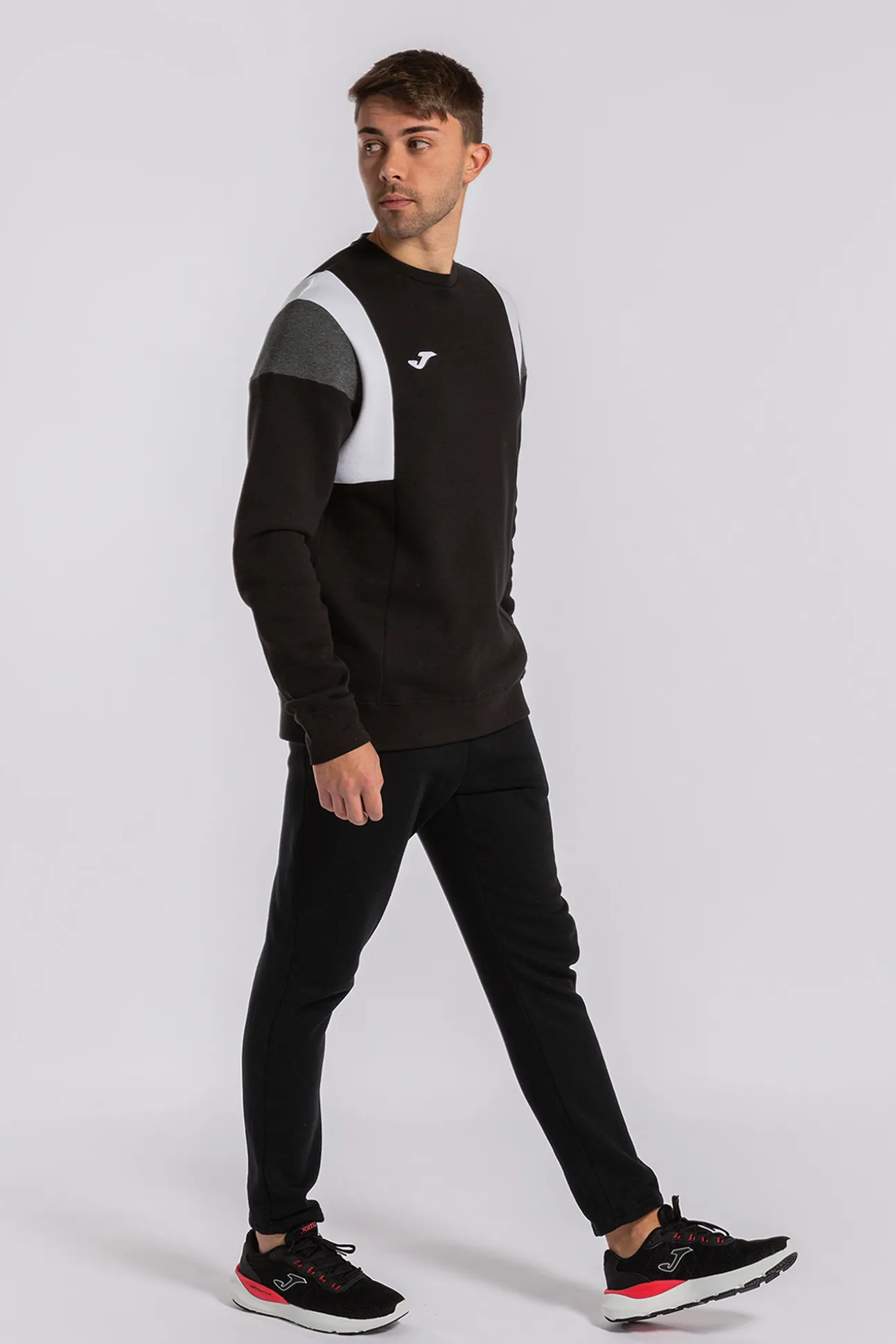 Sudadera Confort