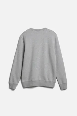 Sudadera De Cuello Redondo Ayas