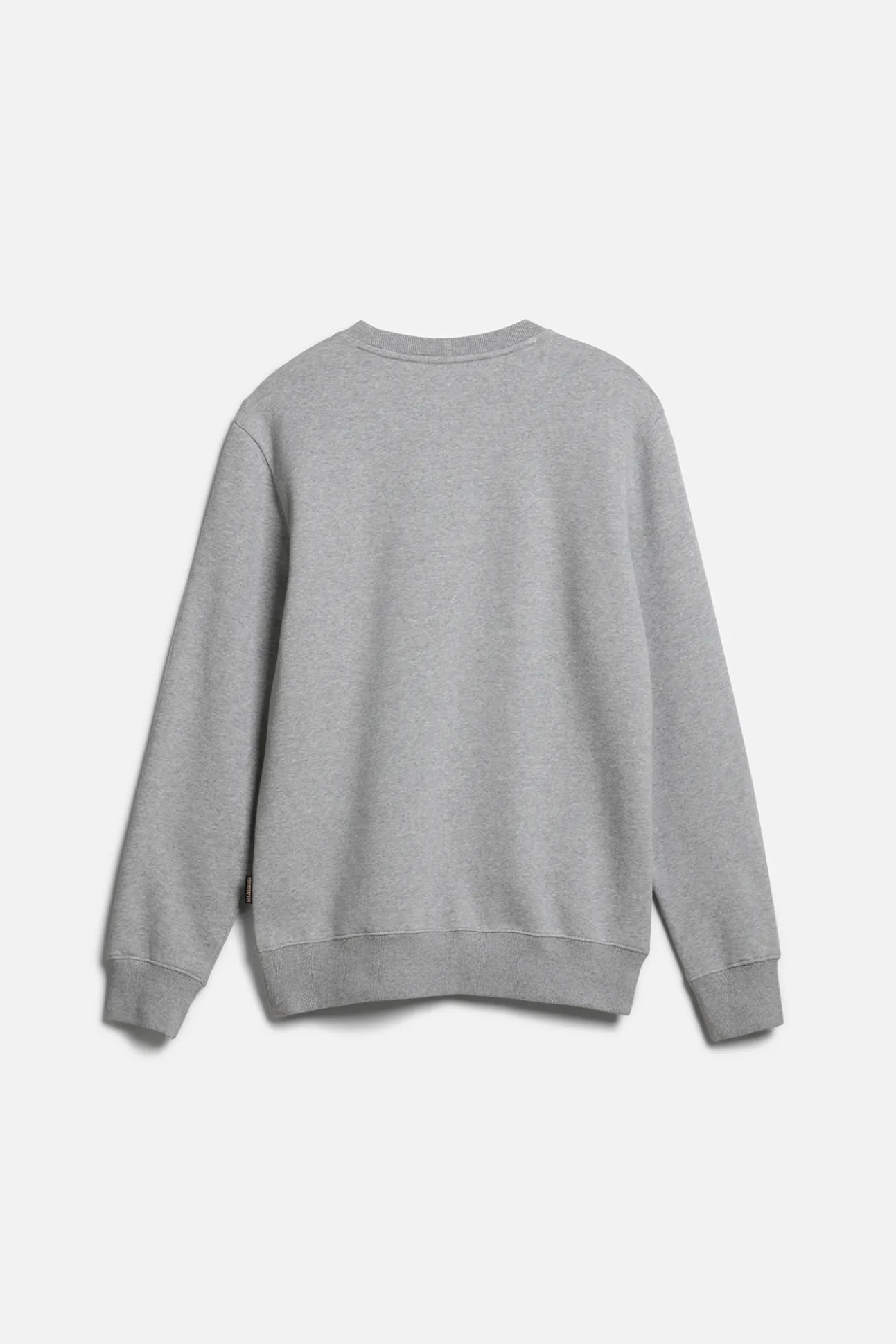 Sudadera De Cuello Redondo Ayas