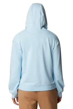Sudadera De Felpa Francesa Con Capucha Columbia Logo™ Iii Para Mujer