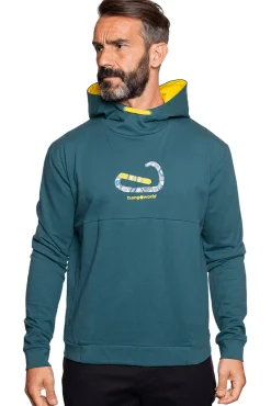 Sudadera Kaoko