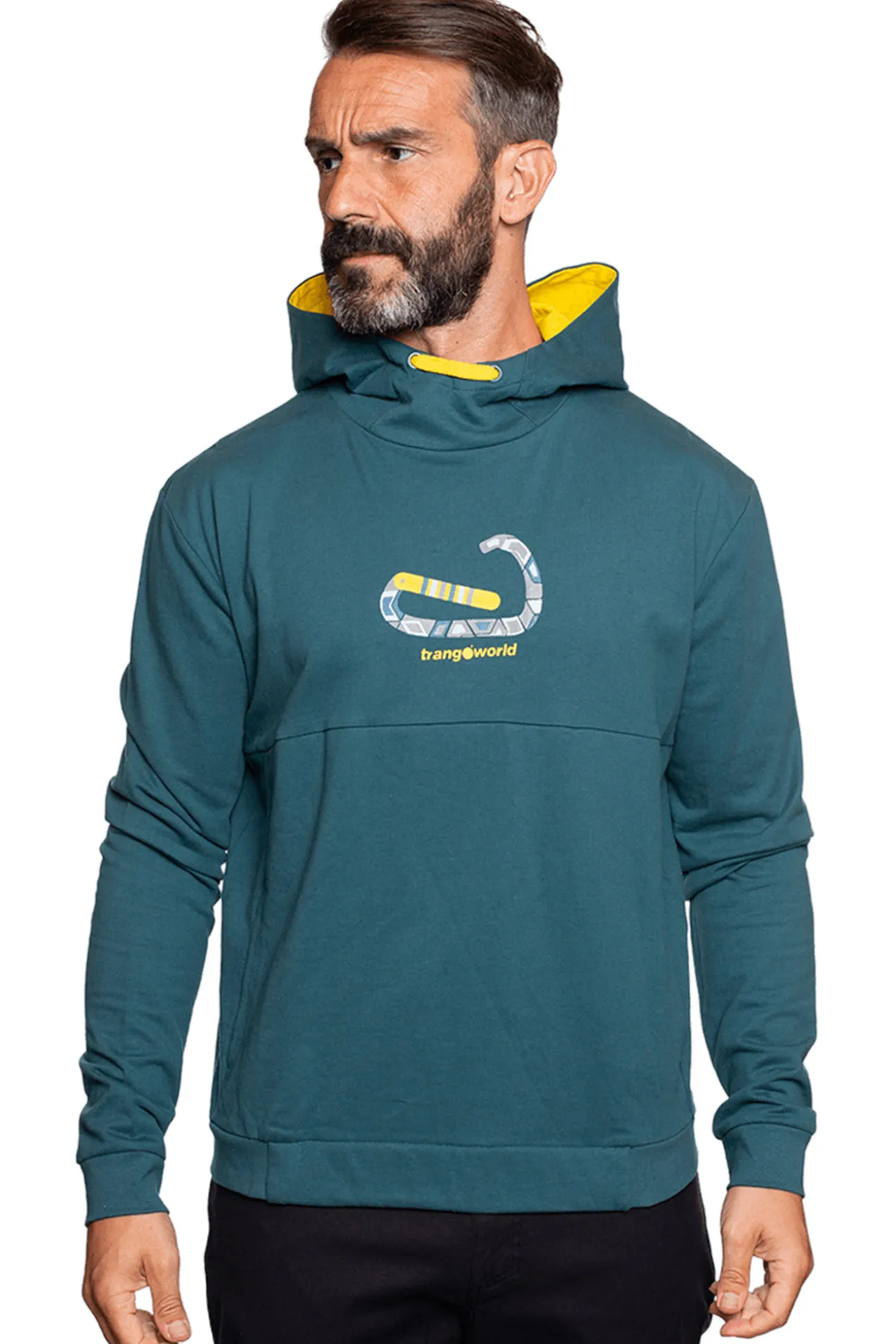 Sudadera Kaoko