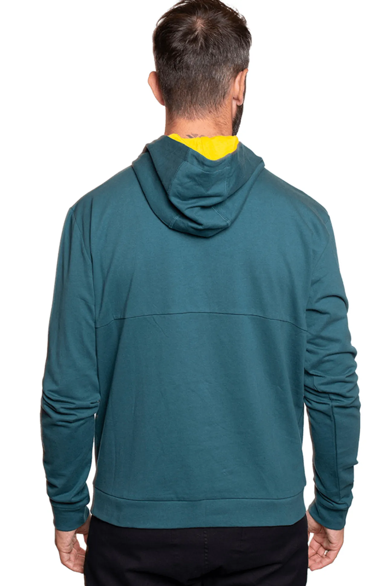 Sudadera Kaoko