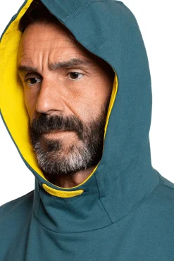 Sudadera Kaoko