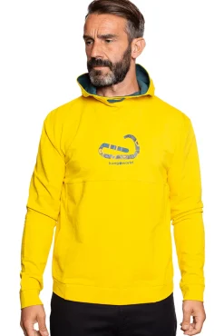 Sudadera Kaoko