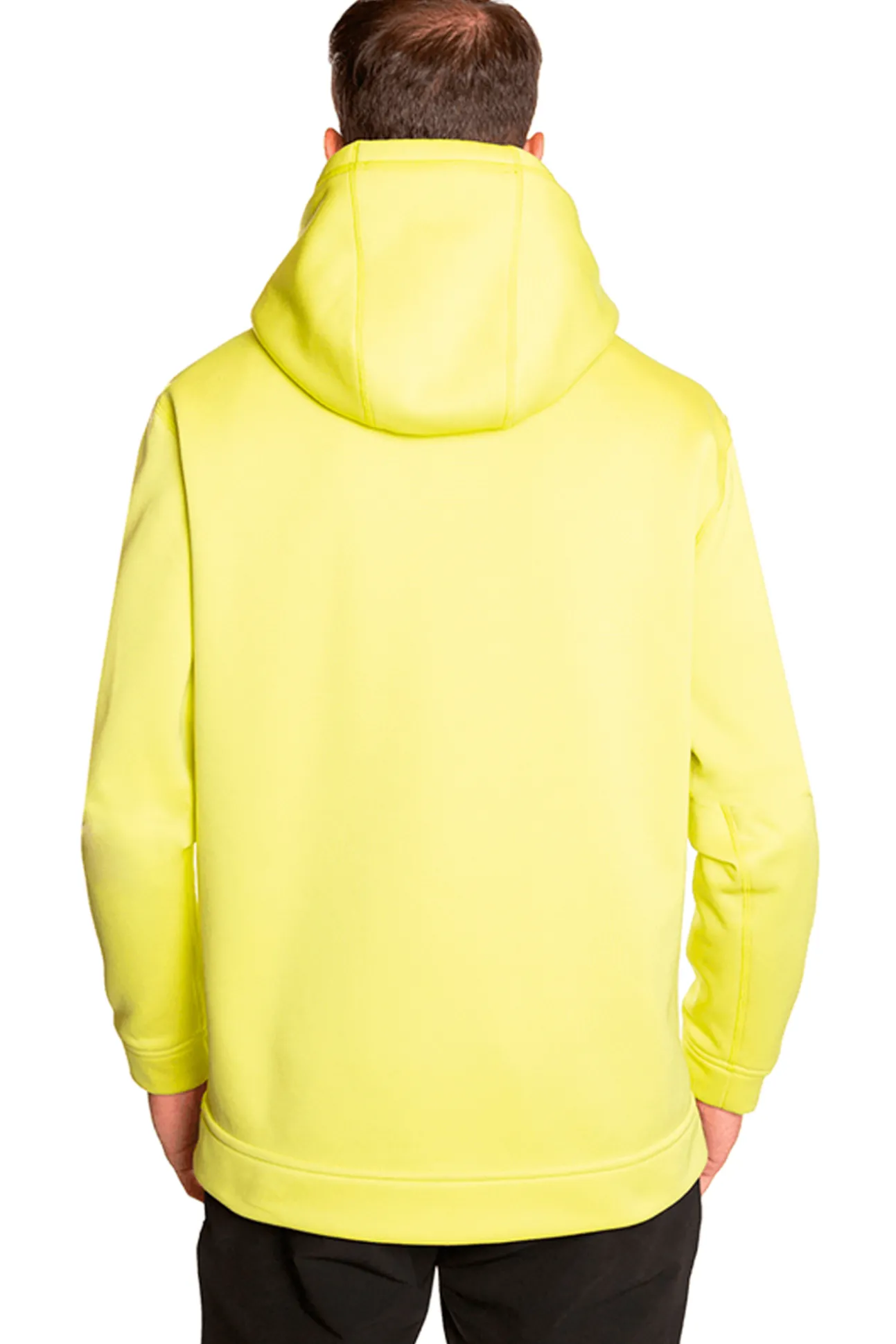 Sudadera Login