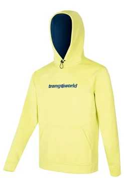 Sudadera Login