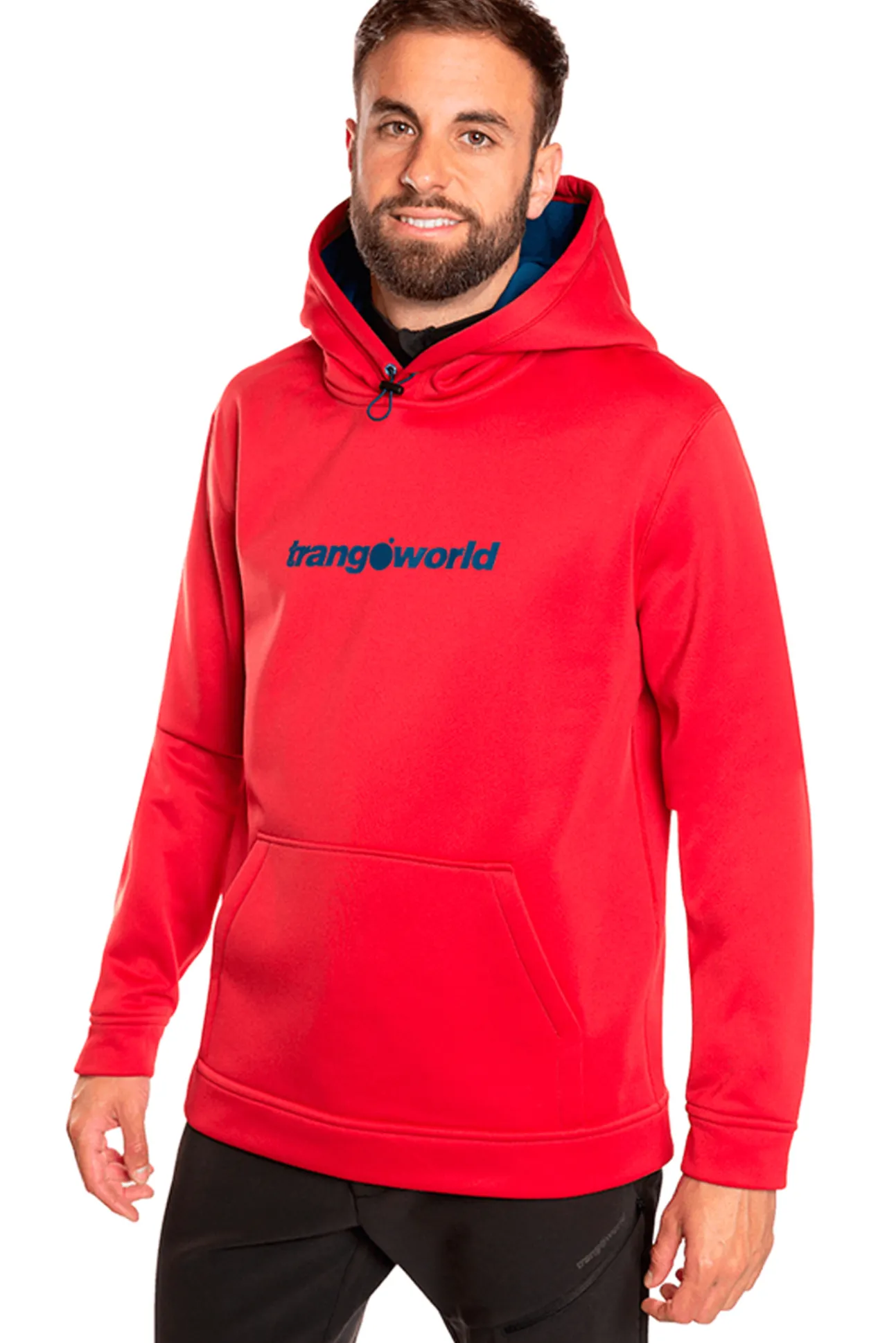 Sudadera Login