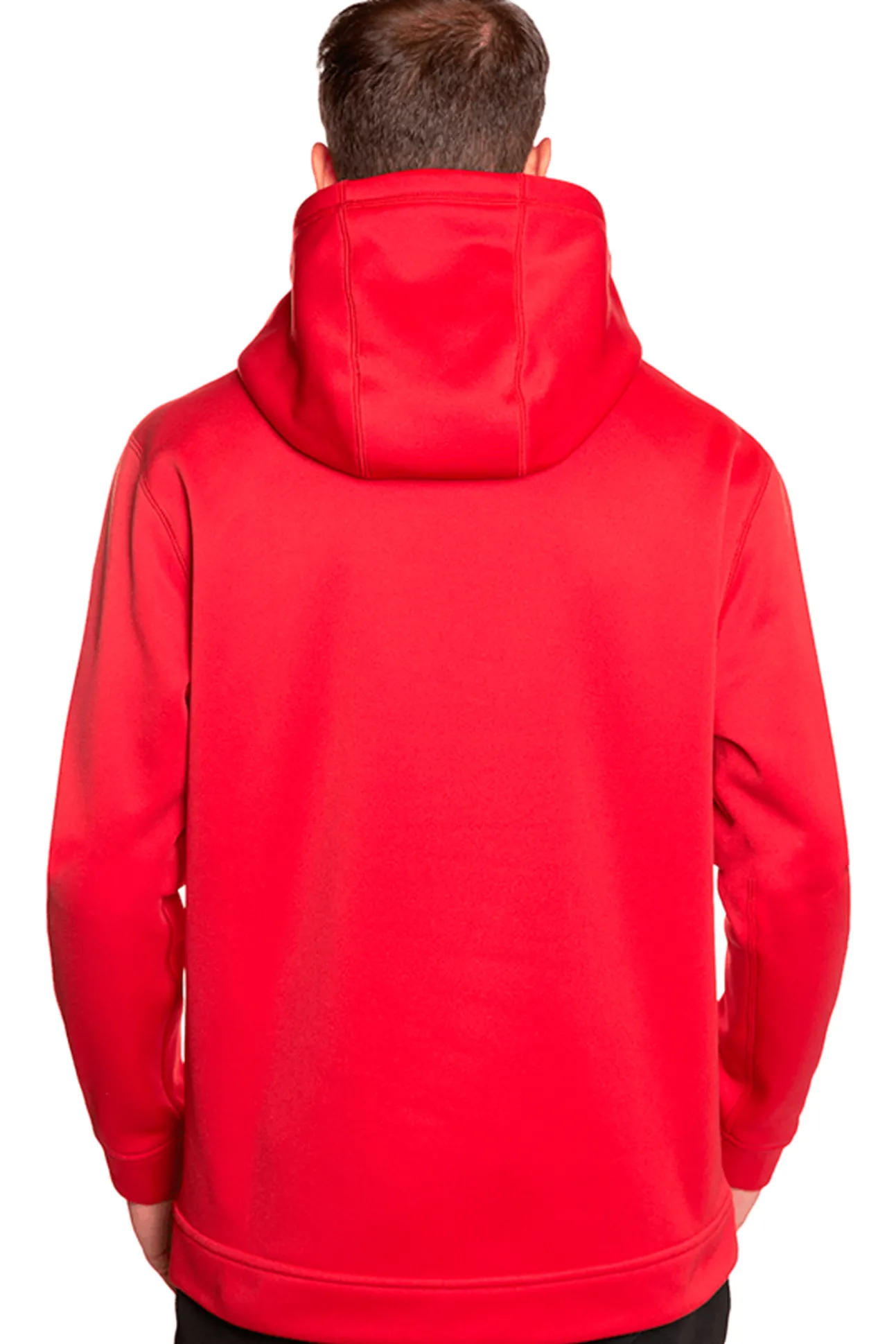 Sudadera Login
