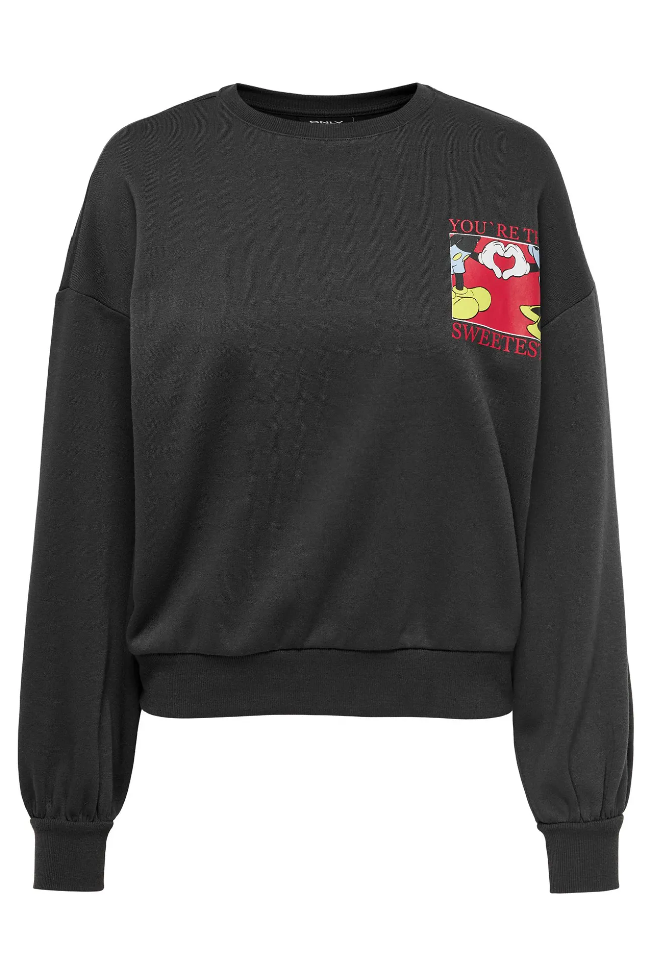 Sudadera Mickey Mouse