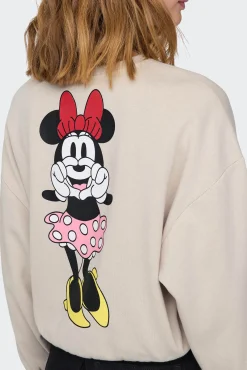 Sudadera Mickey Mouse