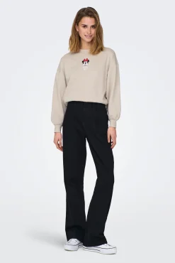 Sudadera Mickey Mouse