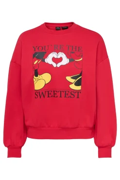 Sudadera Mickey Mouse