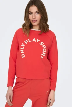 Sudadera Only Play Sport