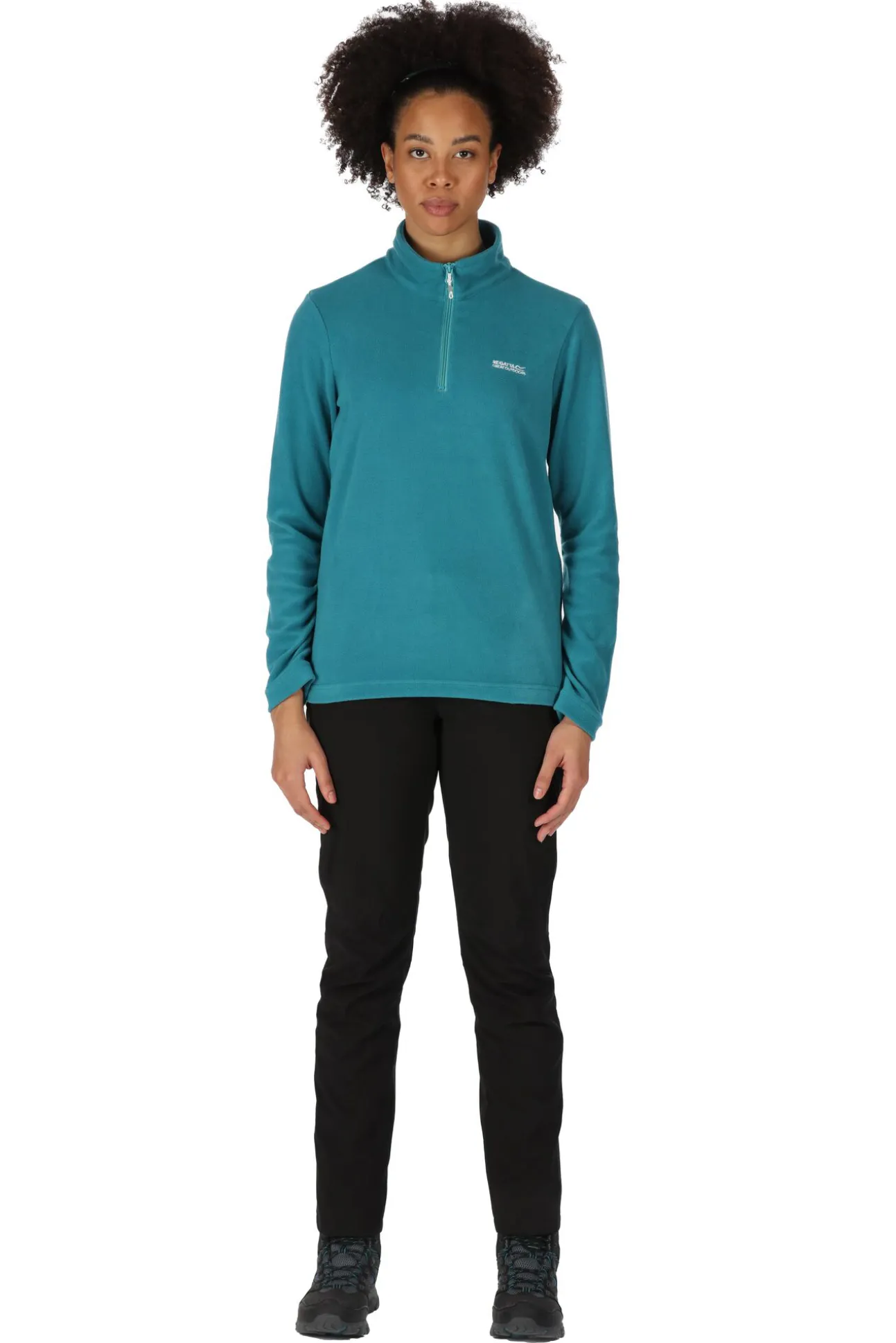 Sudadera Polar Sweethart
