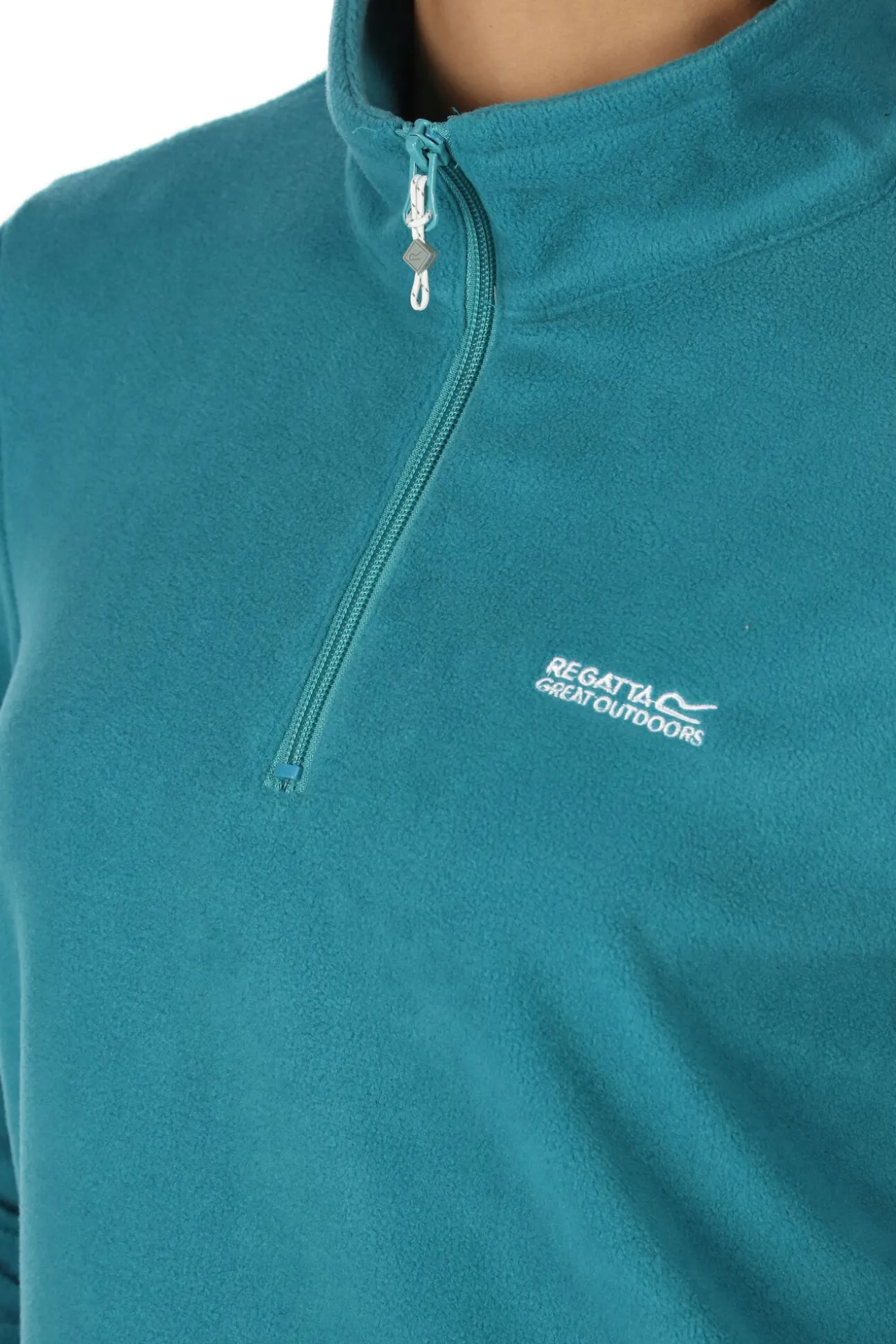 Sudadera Polar Sweethart