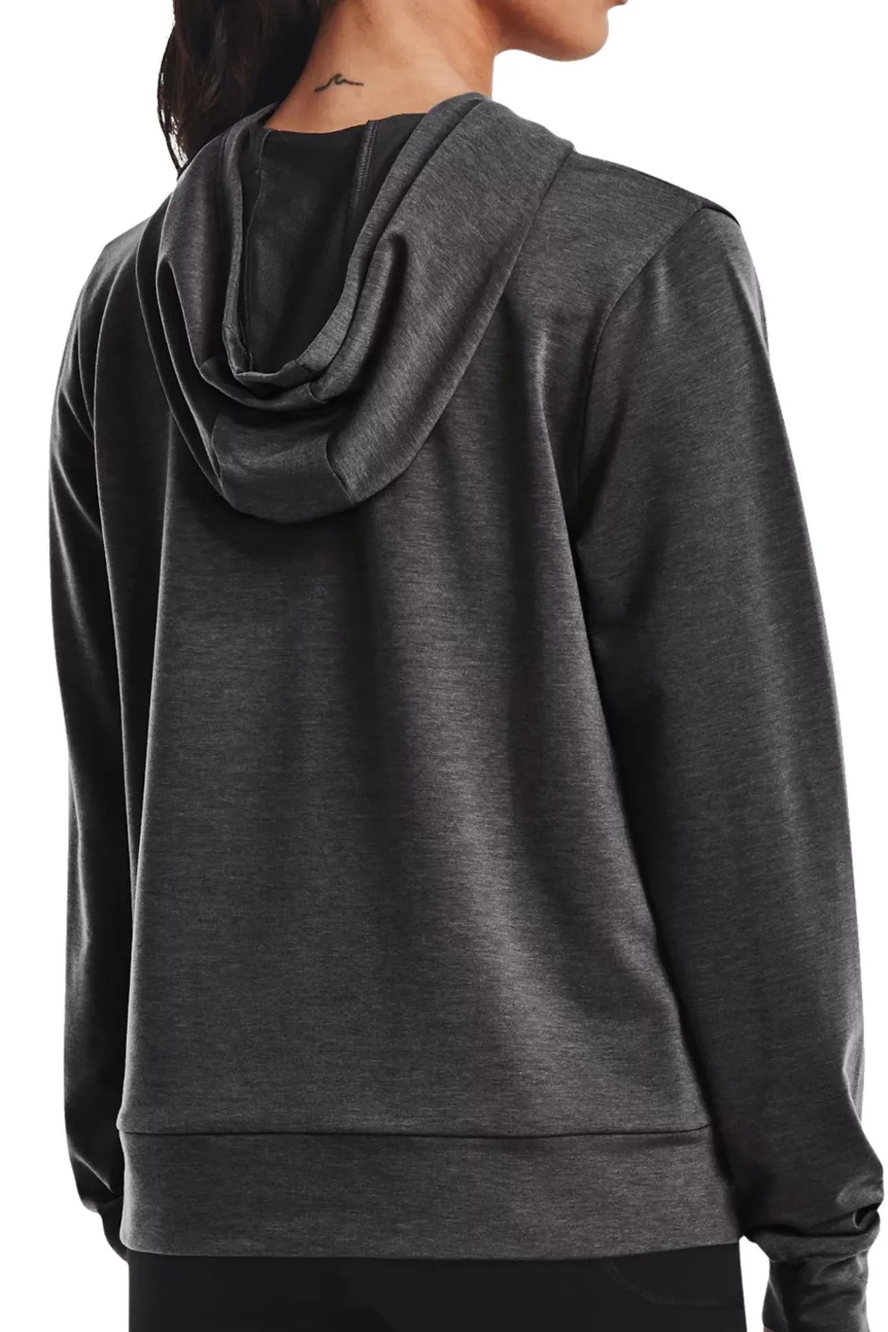 Sudadera Rival Terry