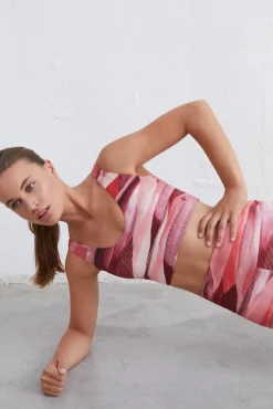Sujetador Deportivo 4D Stretch