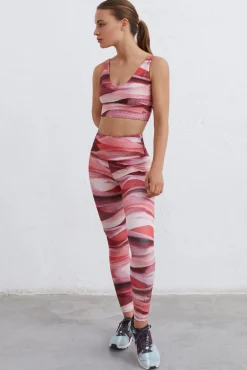 Sujetador Deportivo 4D Stretch