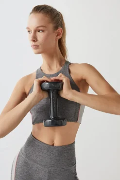 Sujetador Deportivo 4D Stretch