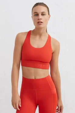 Sujetador Deportivo 4D Stretch