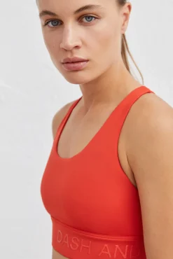 Sujetador Deportivo 4D Stretch