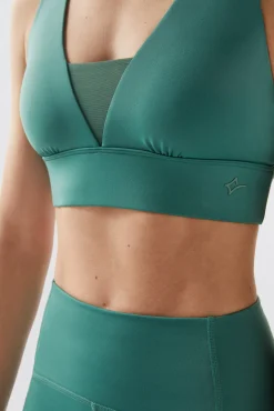 Sujetador Deportivo 4D Stretch