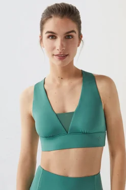Sujetador Deportivo 4D Stretch
