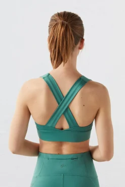 Sujetador Deportivo 4D Stretch