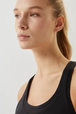Sujetador Deportivo 4D Stretch