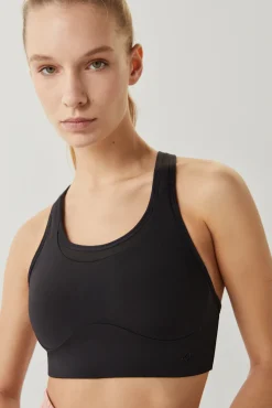 Sujetador Deportivo 4D Stretch