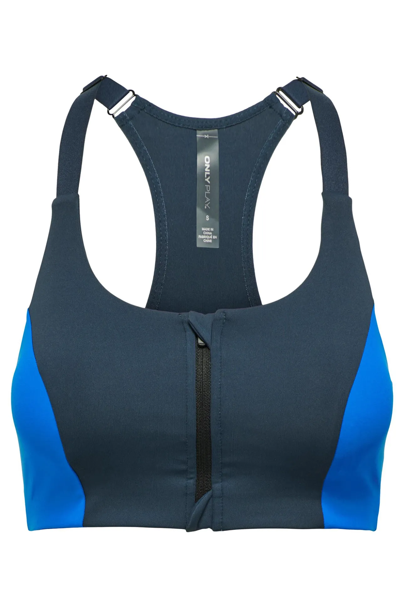 Sujetador Deportivo High Inmpact