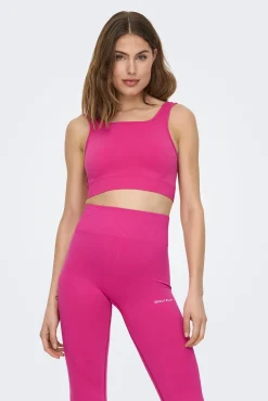 Sujetador Deportivo Seamless Comfort