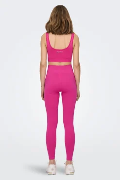 Sujetador Deportivo Seamless Comfort