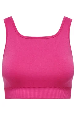 Sujetador Deportivo Seamless Comfort