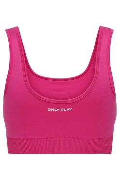 Sujetador Deportivo Seamless Comfort