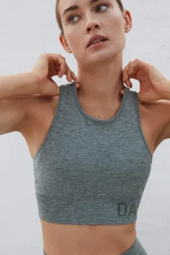 Sujetador Deportivo Seamless Fit