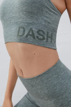 Sujetador Deportivo Seamless Fit