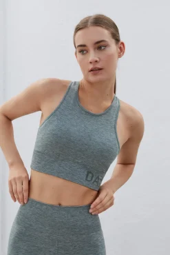 Sujetador Deportivo Seamless Fit