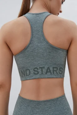 Sujetador Deportivo Seamless Fit