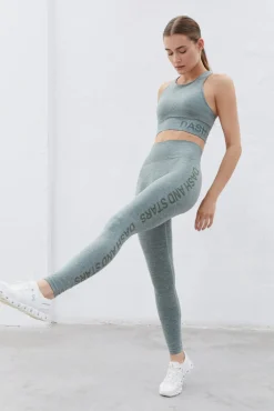 Sujetador Deportivo Seamless Fit
