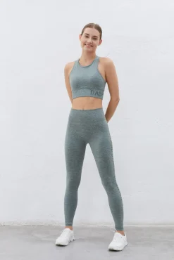 Sujetador Deportivo Seamless Fit