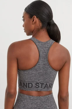 Sujetador Deportivo Seamless Fit