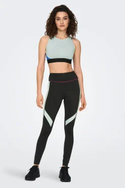 Sujetador Deportivo Stretch