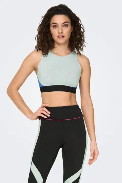 Sujetador Deportivo Stretch