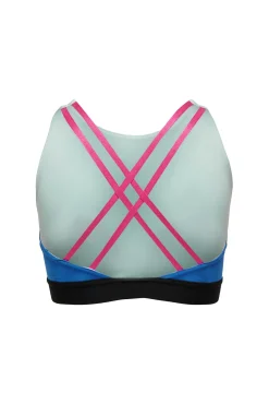 Sujetador Deportivo Stretch