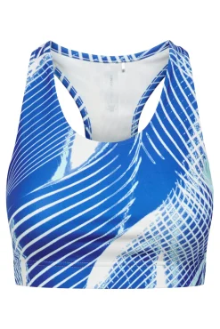 Sujetador Deportivo Stretch