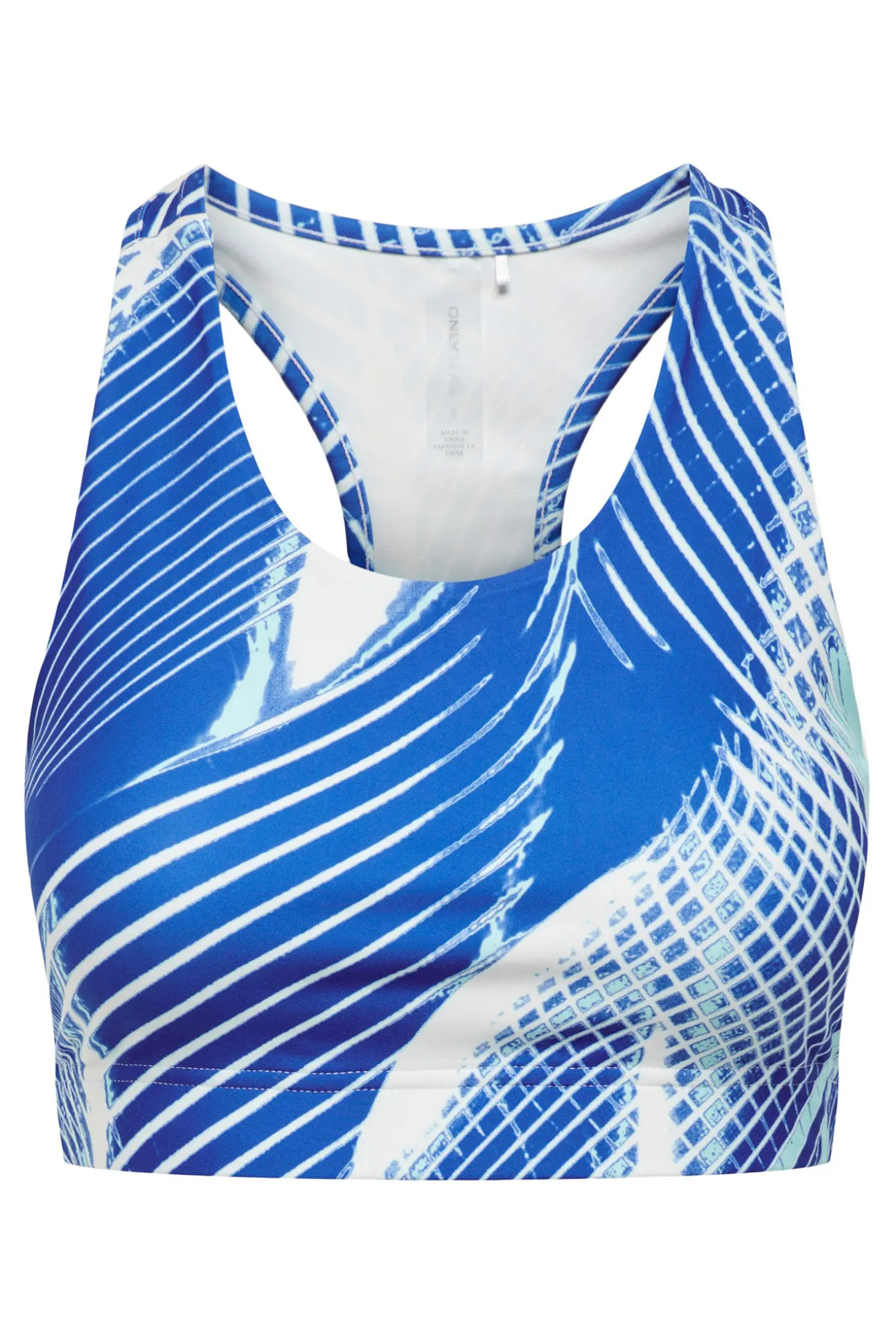 Sujetador Deportivo Stretch