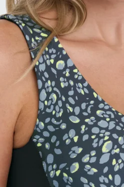 Sujetador Deportivo Stretch
